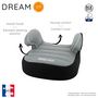 Voir la diapositive 4 : DISNEY Rehausseur auto bas groupe 2/3 Dream Disney Mickey