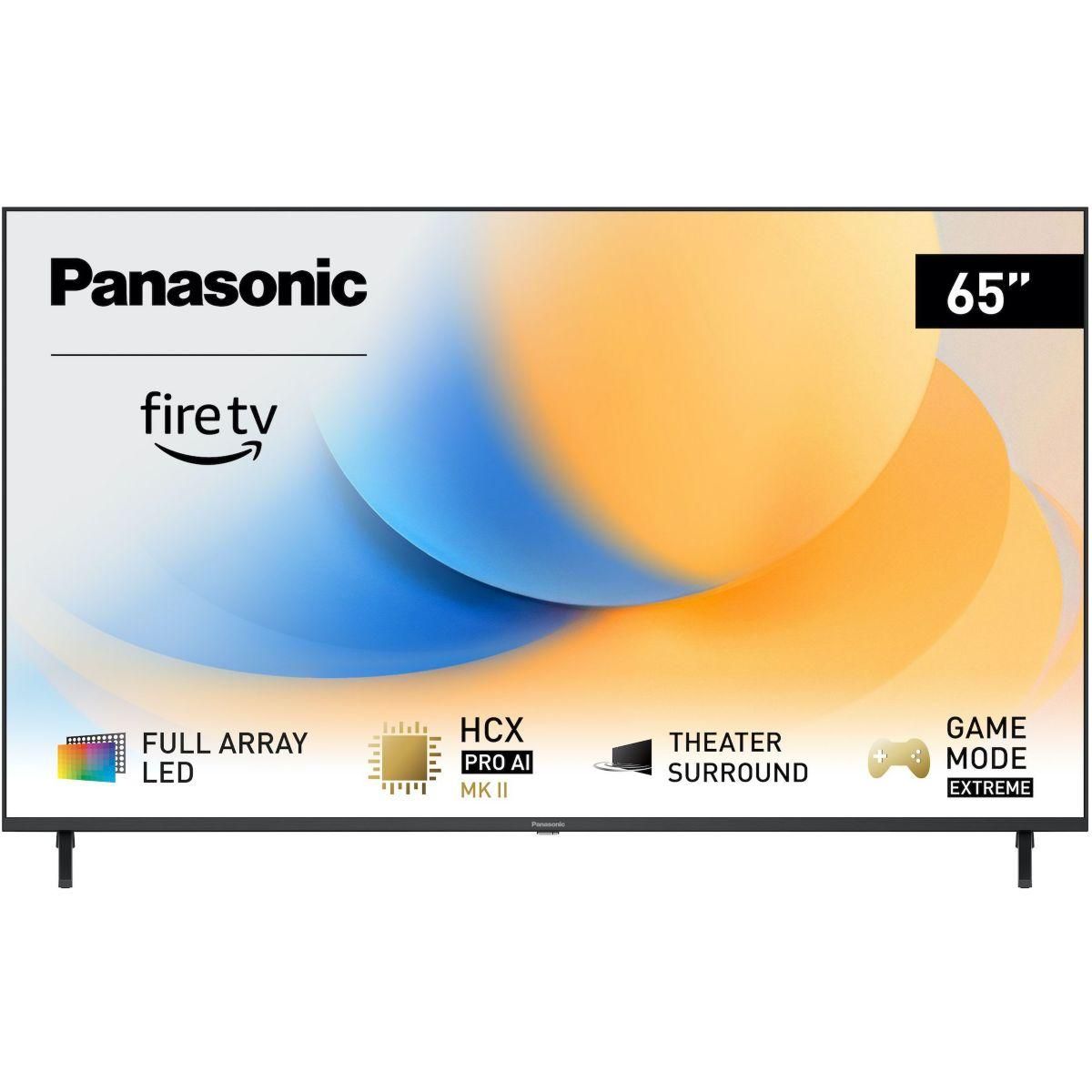 PANASONIC TV LED TV-65W90AEG