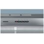 Voir la diapositive 3 : Siemens Hotte classique 60cm 350m³/h inox - lu63lcc50
