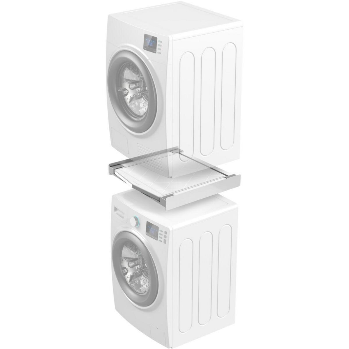 Meliconi Kit de superposition UNIVERSEL DE SUPERPOSITION