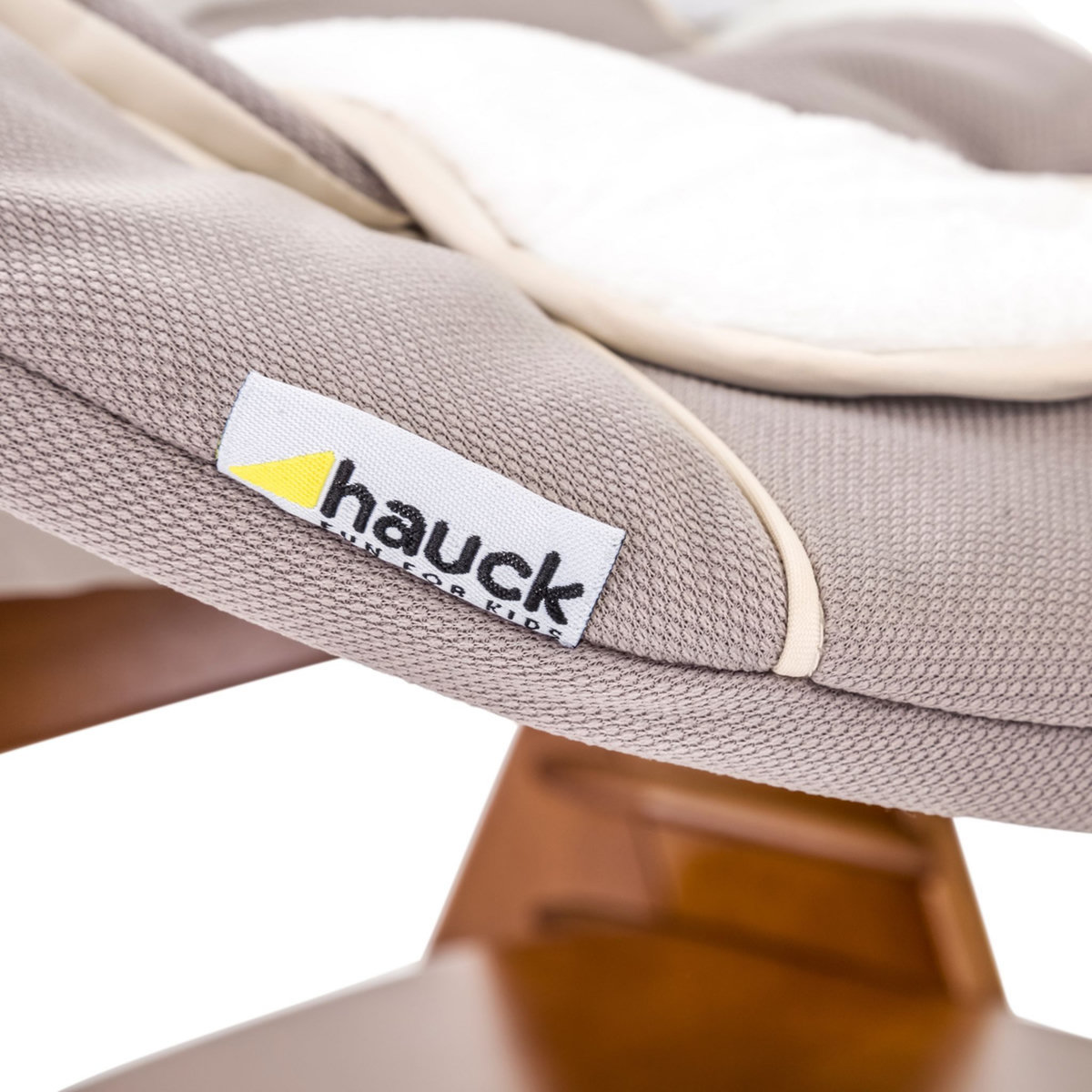 HAUCK Transat Alpha Bouncer 2en1