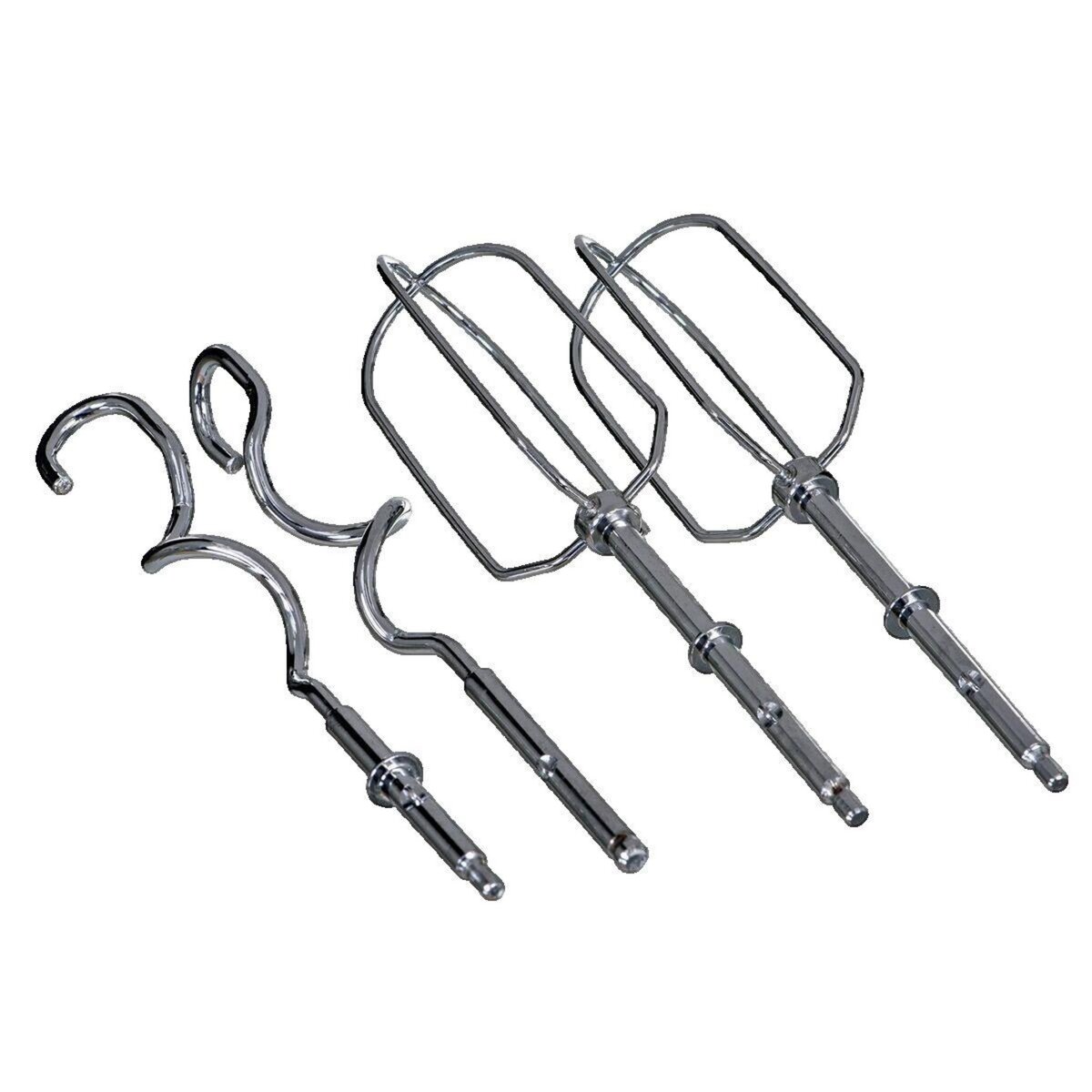 ESPERANZA Mixeur plongeant Esperanza 400W 5 vitesses