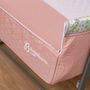 Voir la diapositive 5 : BEBELISSIMO BEBELISSIMO - Lit Cododo - berceau bébé - lit bébé - Calin - dès la naissannce - rose
