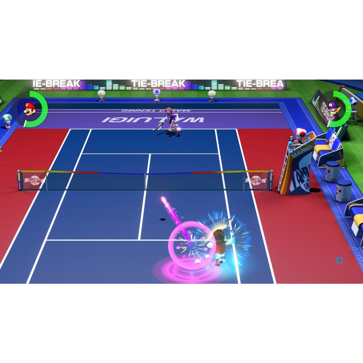 NINTENDO Mario Tennis Aces Nintendo Switch