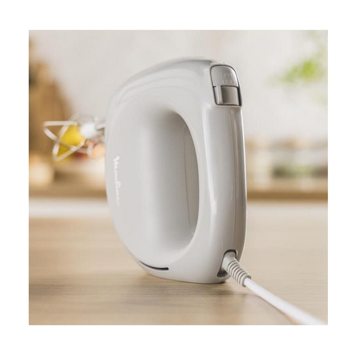 MOULINEX Batteur electrique 300w - HM262BF0