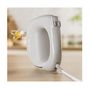 Voir la diapositive 2 : MOULINEX Batteur electrique 300w - HM262BF0