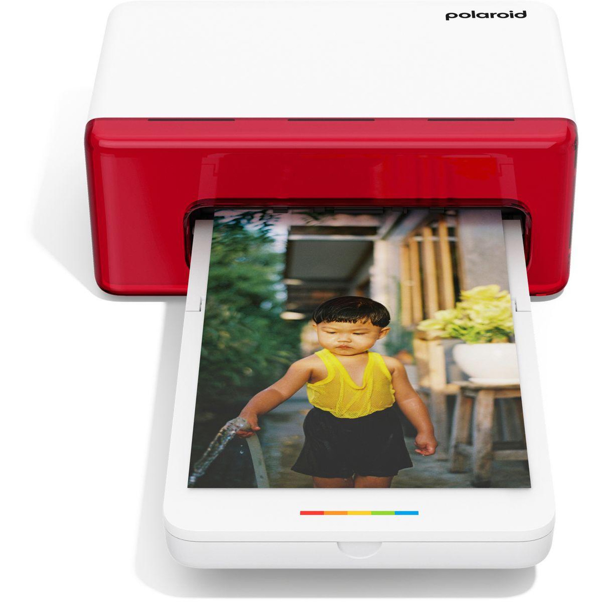 POLAROID Imprimante photo portable Hi Print 4x6 Photo Printer