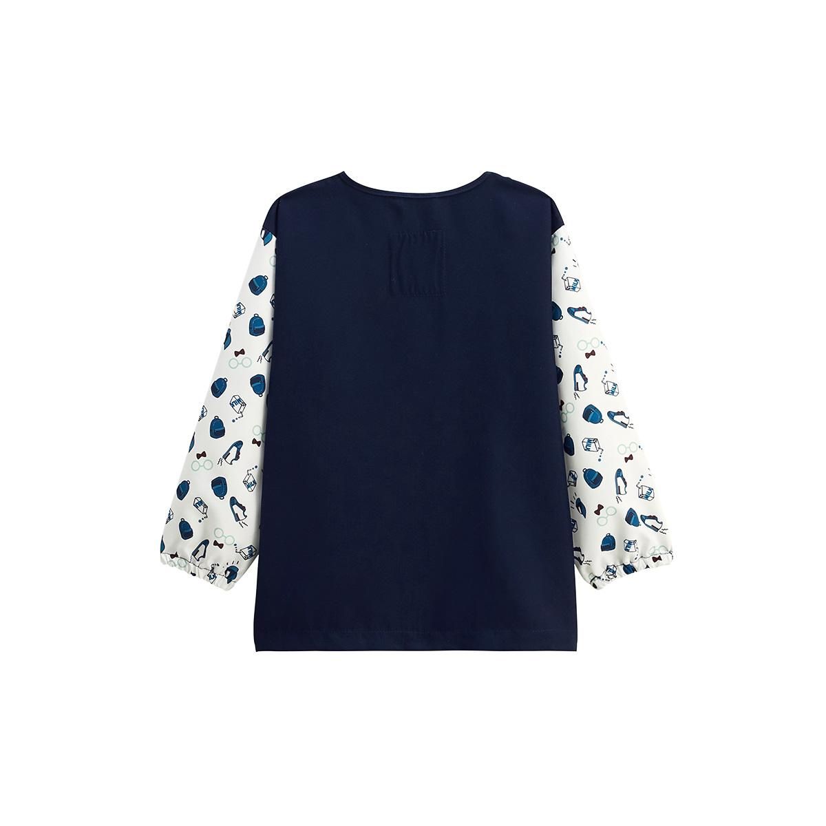 Petit Béguin Tablier enfant Charles-édouard