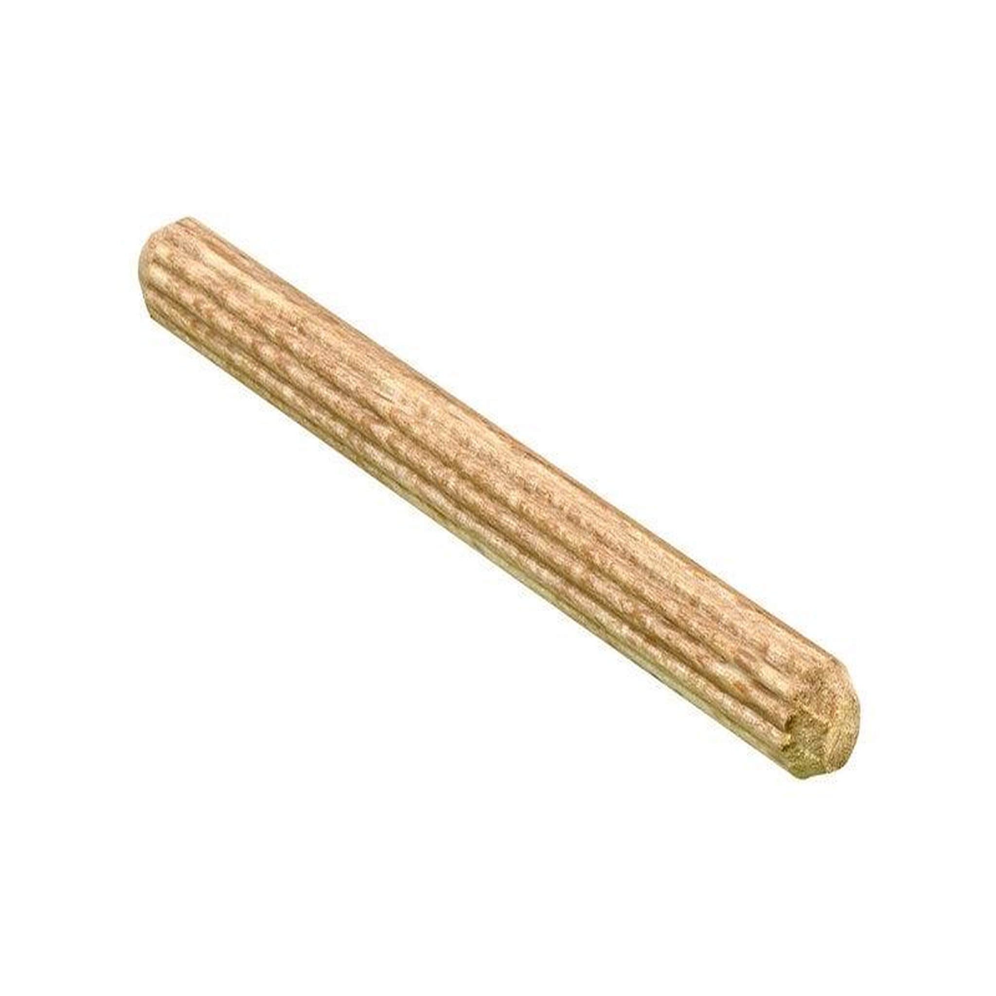 CENTRALE BRICO Lot de 100 chevilles bois HETTICH, D.6 mm x l.60 mm