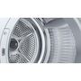 Voir la diapositive 4 : BOSCH Sèche linge pompe à chaleur WQG1450BFR