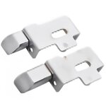 MOTTURA Demi tour inversé pour serrure modèle 448 gauche MOTTURA 99135448S