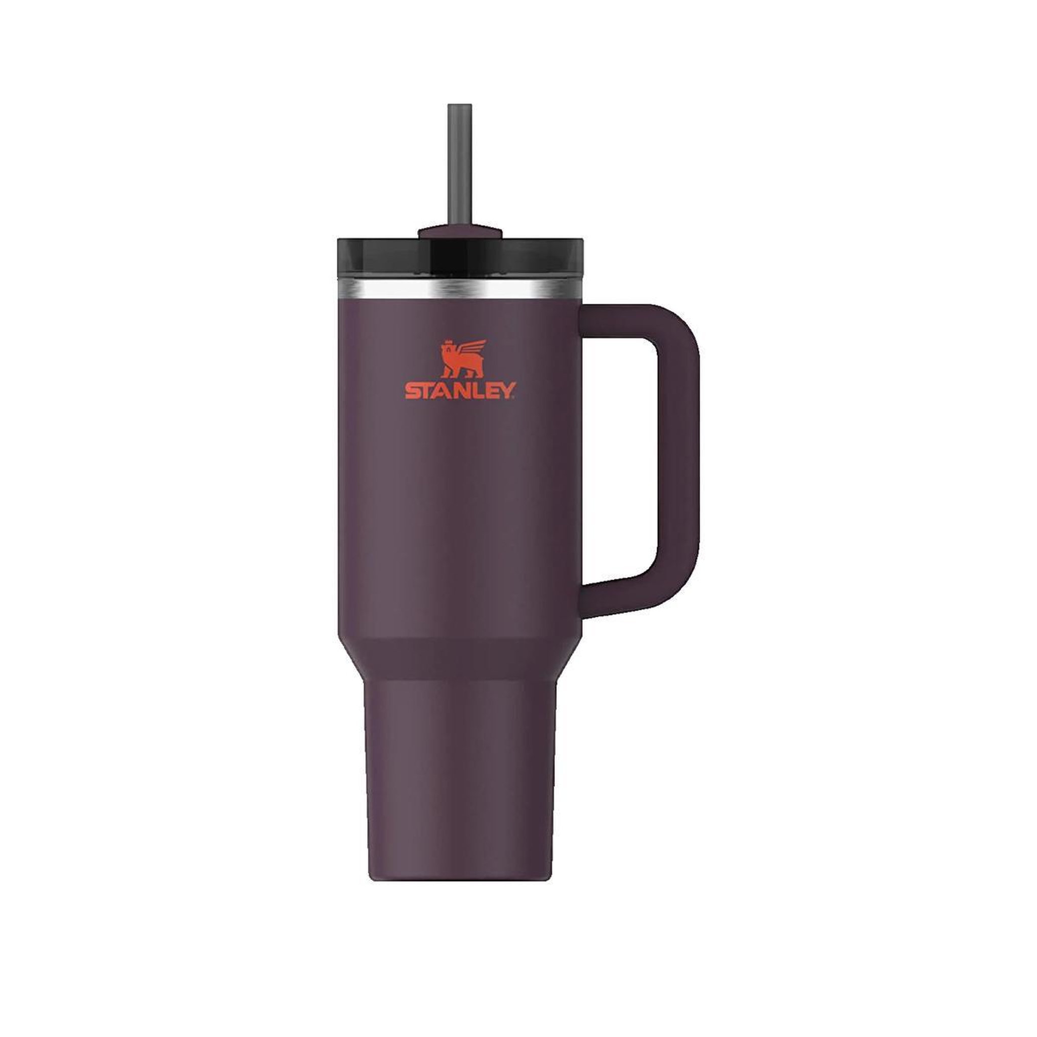 Voir la diapositive 3 : Stanley Gourde Stanley Quencher H2.0 FlowState™ capacité 1,18 L prune