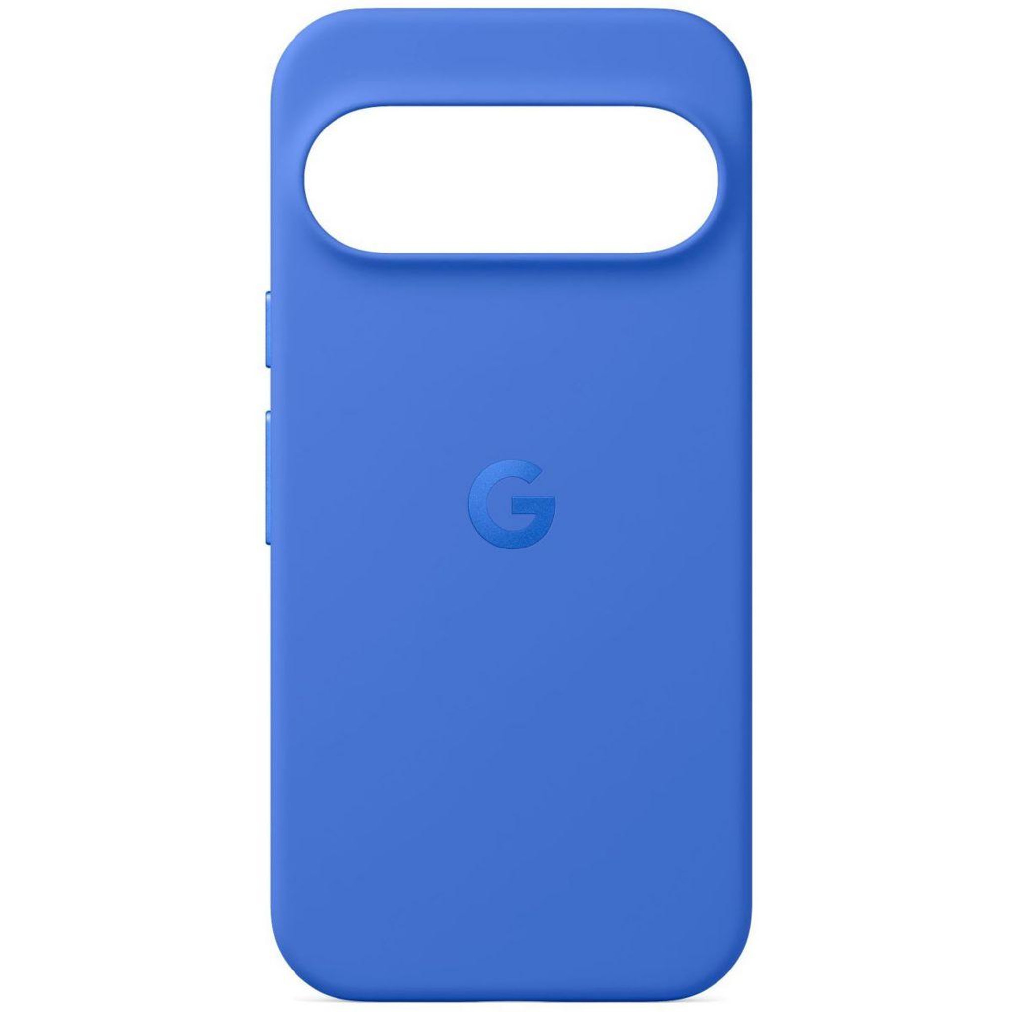 google coque pixel 10 / 10 pro bleu indigo