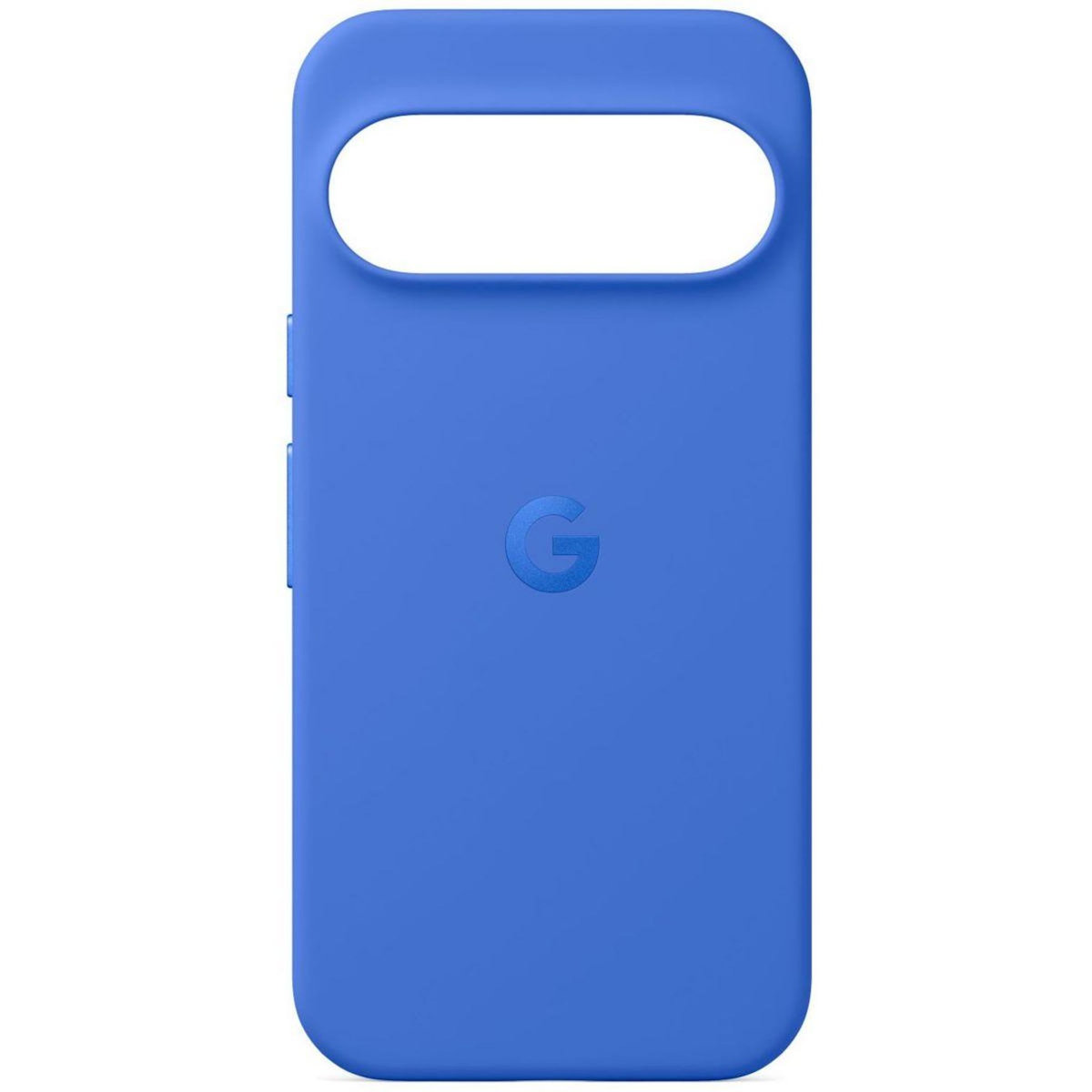 GOOGLE Coque Pixel 10 / 10 Pro Bleu Indigo