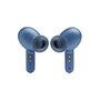 Voir la diapositive 3 : JBL Ecouteurs Live pro 2 Bleu