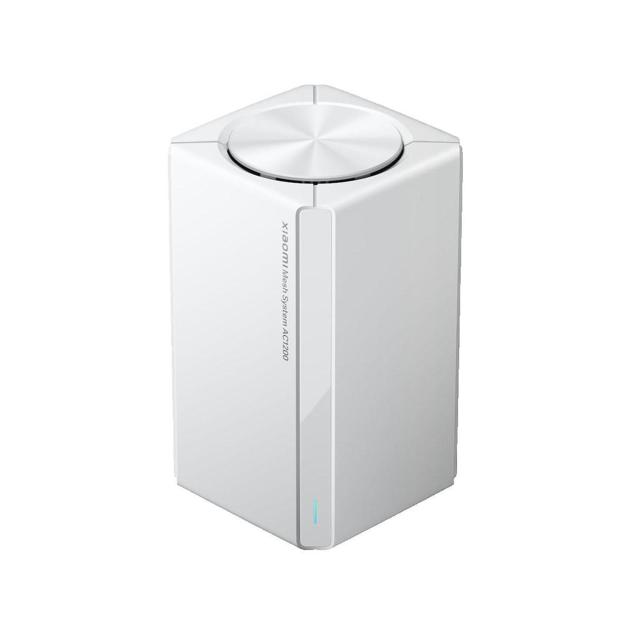 Voir la diapositive 2 : XIAOMI Système Mesh AC1200 Xiaomi blanc