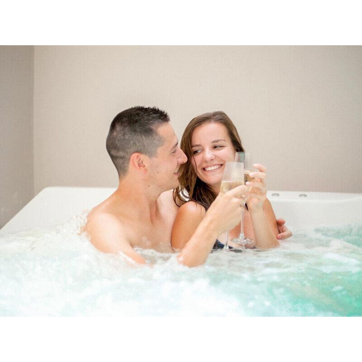 Smartbox Anniversaire pour un duo Zen - Coffret Cadeau Bien-être