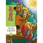 SCOOBY-DOO, Mendès Charlotte