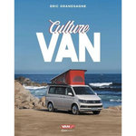 CULTURE VAN, Grandsagne Eric