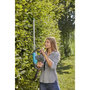 Voir la diapositive 5 : Gardena GARDENA Taille-haies electrique  420 /45cm-420W EasyCut