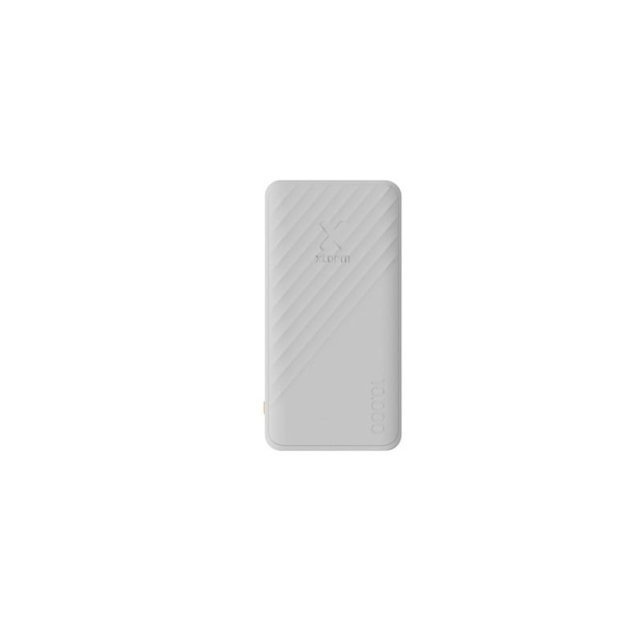 Voir la diapositive 2 : XTORM Batterie externe Xtorm GO2 10000MAH BLANCHE