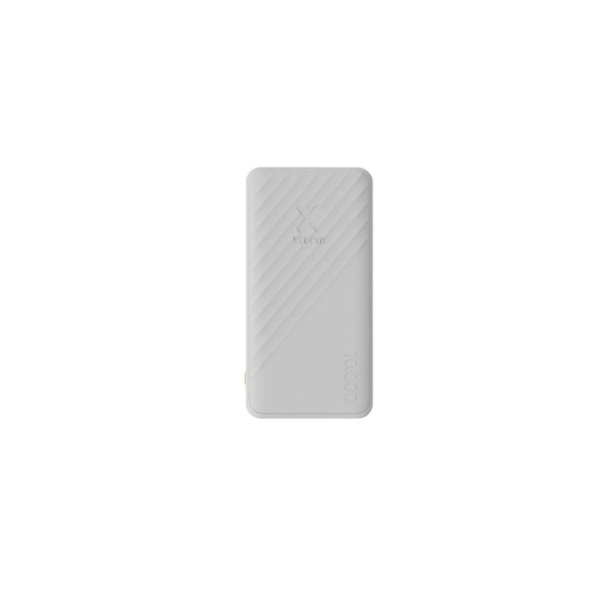 XTORM Batterie externe Xtorm GO2 10000MAH BLANCHE