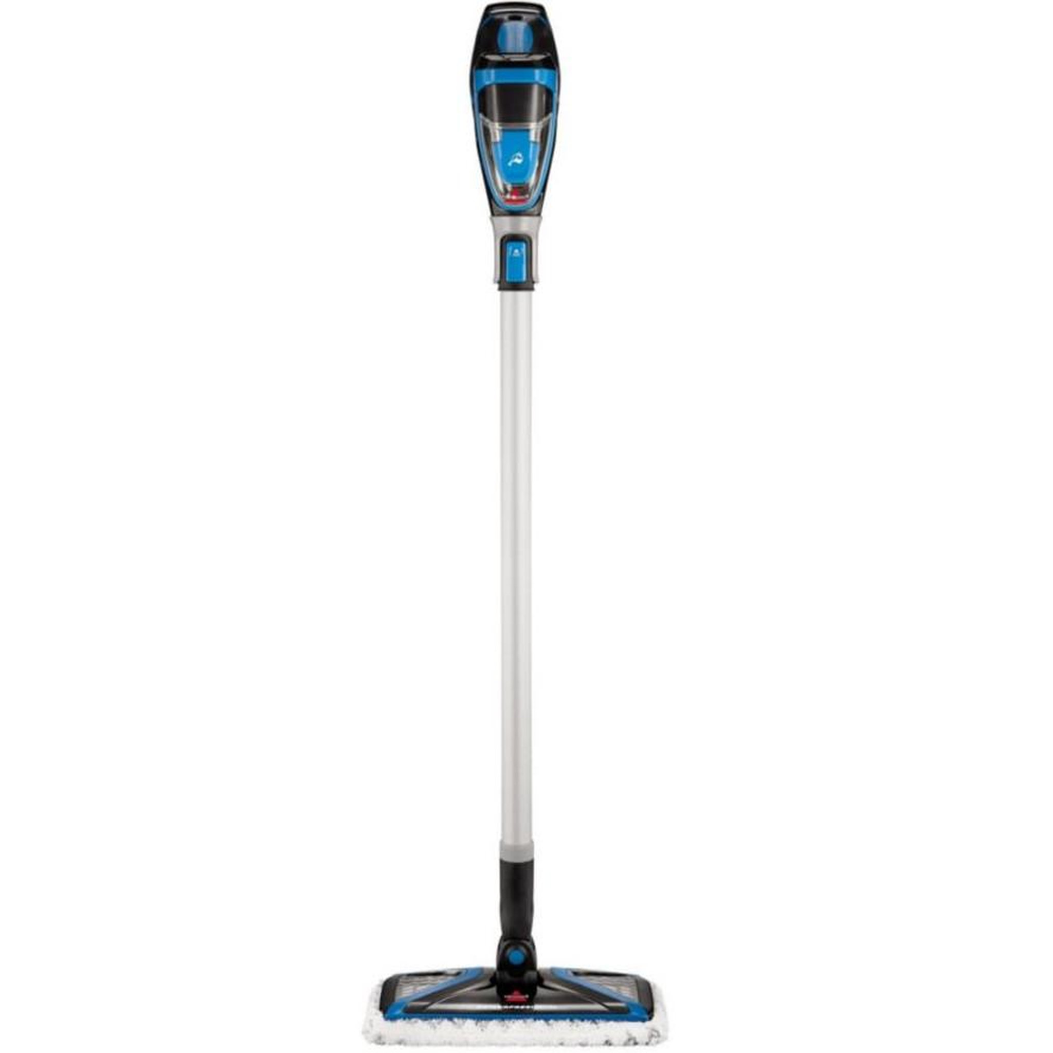 Voir la diapositive 2 : BISSELL Nettoyeur balai vapeur 1500w - 2234N