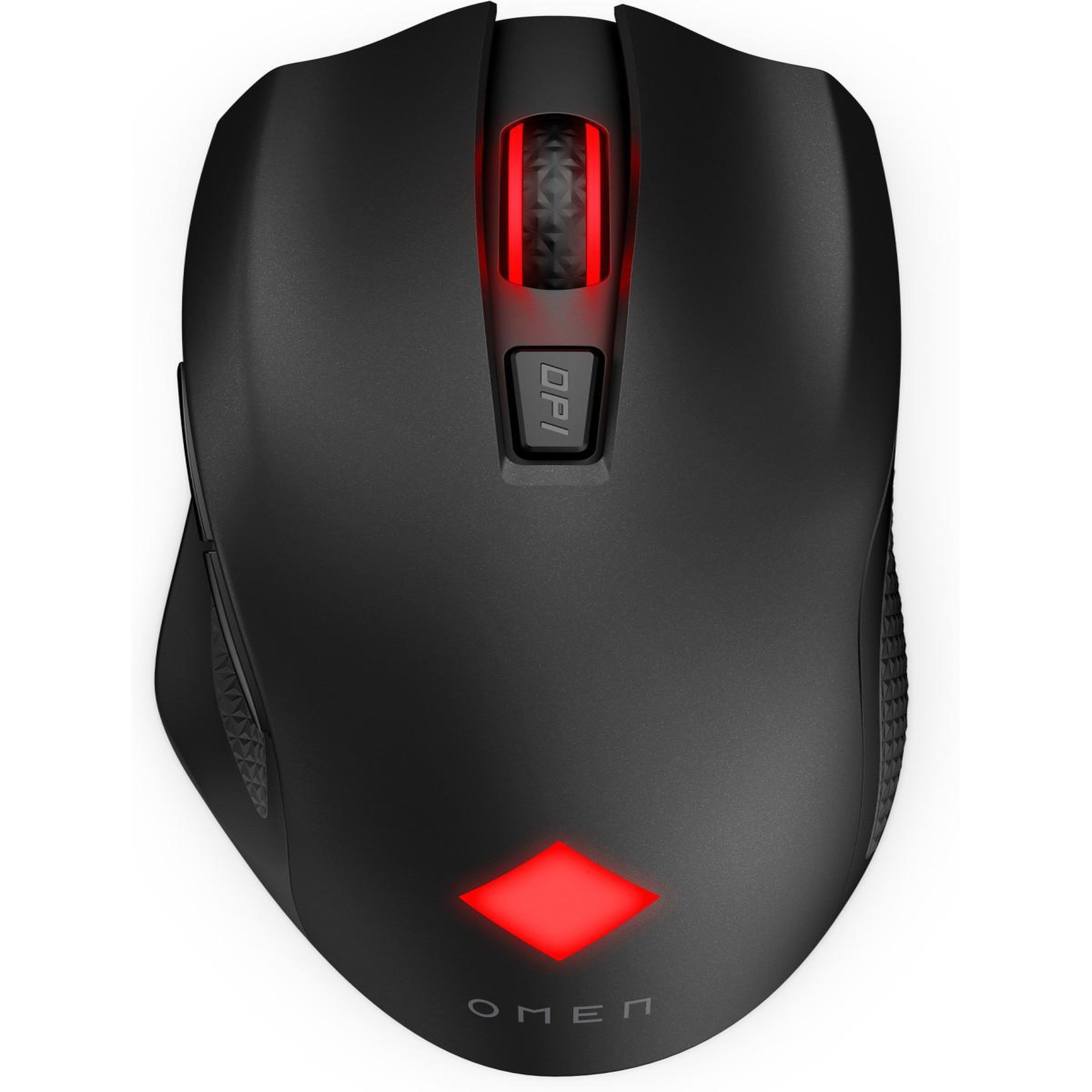 Voir la diapositive 2 : HP HP OMEN Vector Wireless Mouse souris Droitier RF Wireless + USB Type-A Optique 16000 DPI