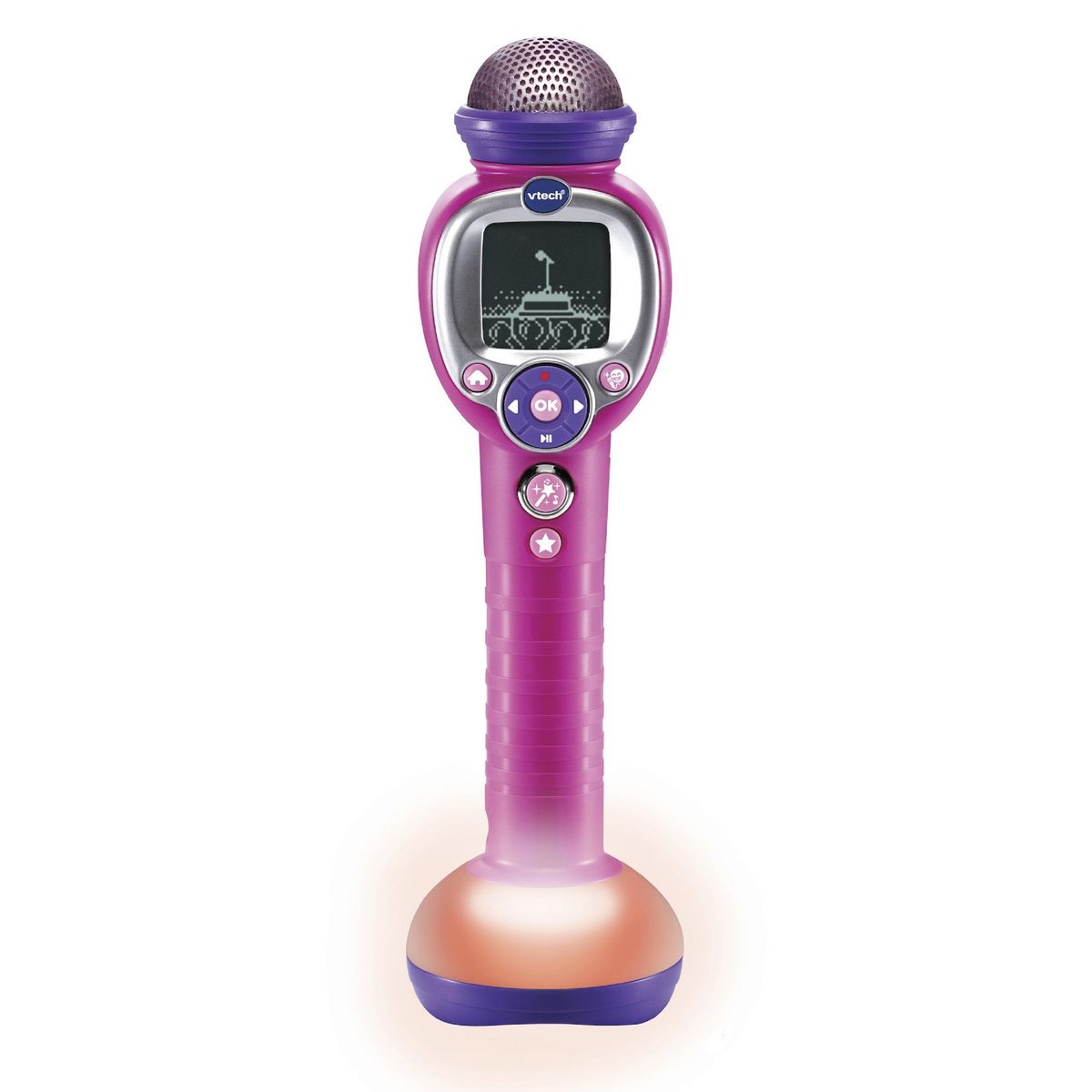 VTECH Micro Kidi Superstar Moov'