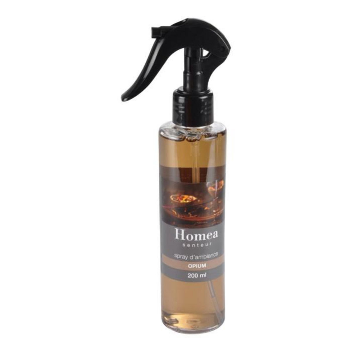 Paris Prix Spray d'Ambiance  Fraîcheur  200ml Opium