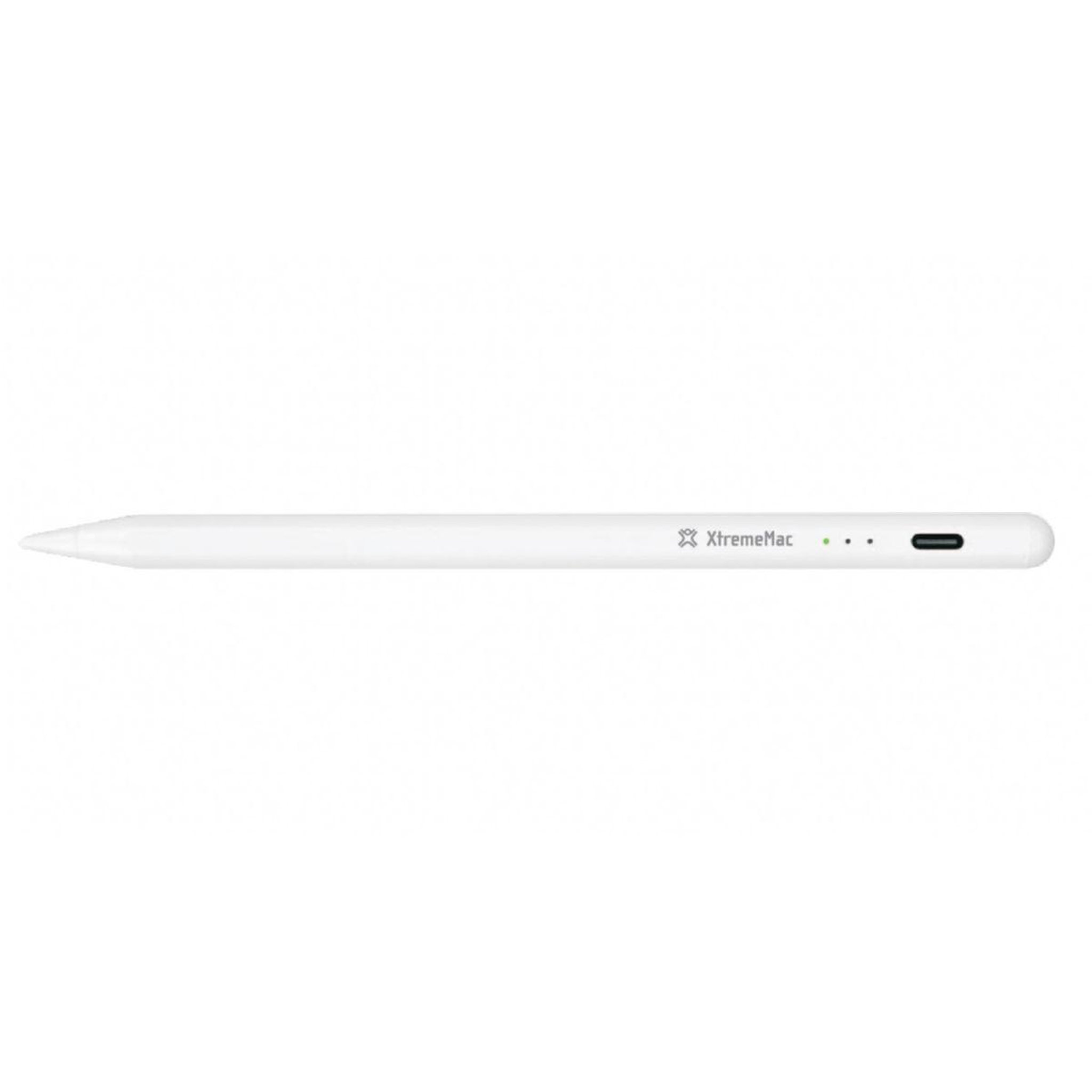 Voir la diapositive 1 : XTREMEMAC Stylet pour ipad avec recharge usb-c