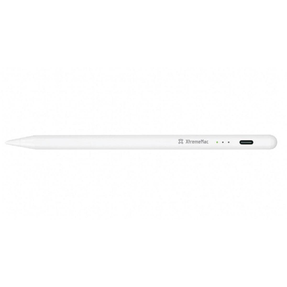 XTREMEMAC Stylet pour iPad avec recharge USB-C