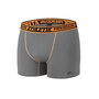 Voir la diapositive 6 : FREEGUN Lot de 4 Boxers homme chiné Aktiv Sport