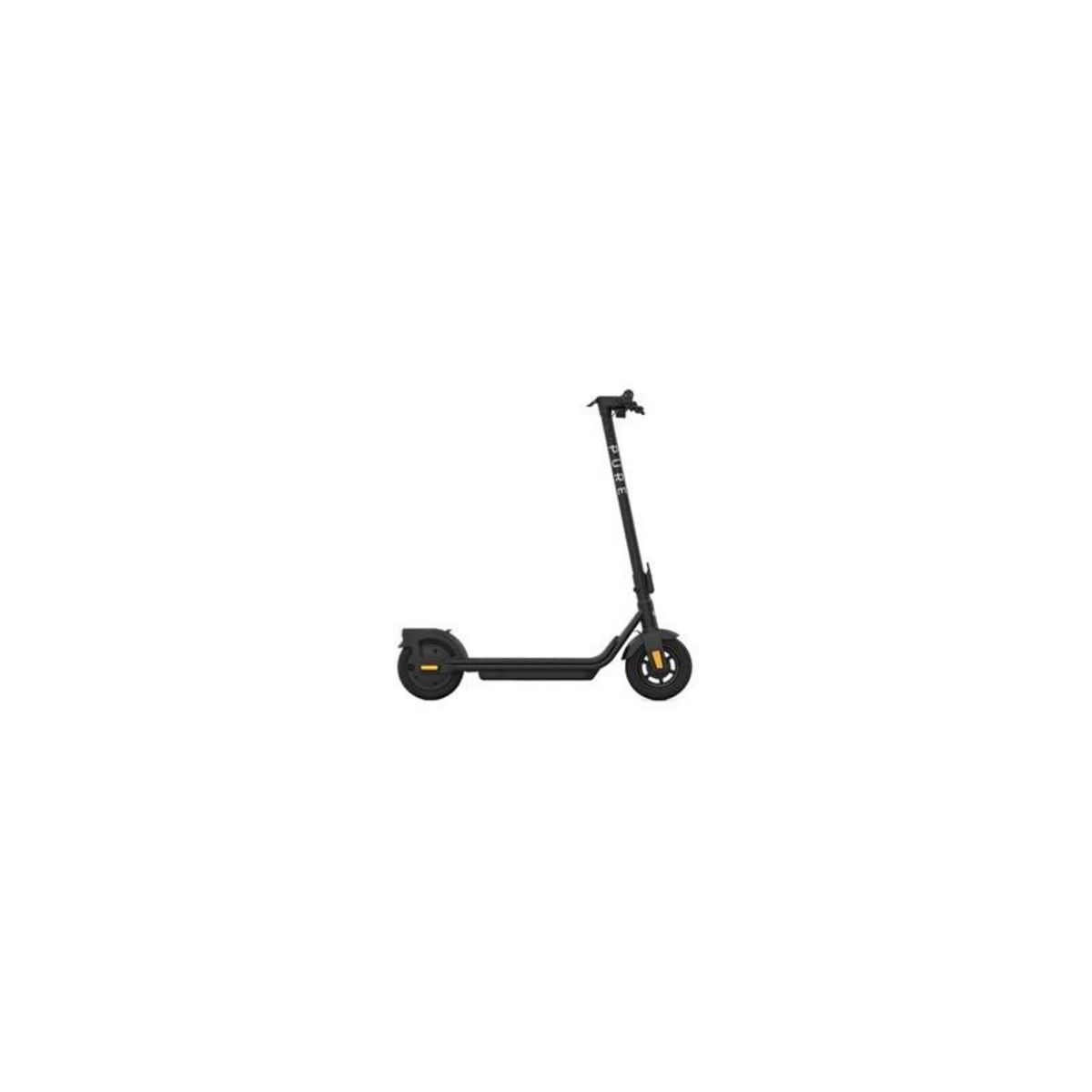 PURE ELECTRIC Trottinette électrique Pure Electric Pure Air 4 Pro Noir