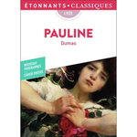 PAULINE, Dumas Alexandre