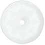 Voir la diapositive 3 : VIDAXL Lavabo 36x14 cm Ceramique Blanc