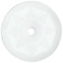 Voir la diapositive 3 : VIDAXL Lavabo 36x14 cm Ceramique Blanc