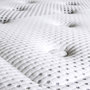 Voir la diapositive 3 : OLYMPE LITERIE OLYMPE LITERIE | Matelas DELPHES | Mousse avec mémoire de forme