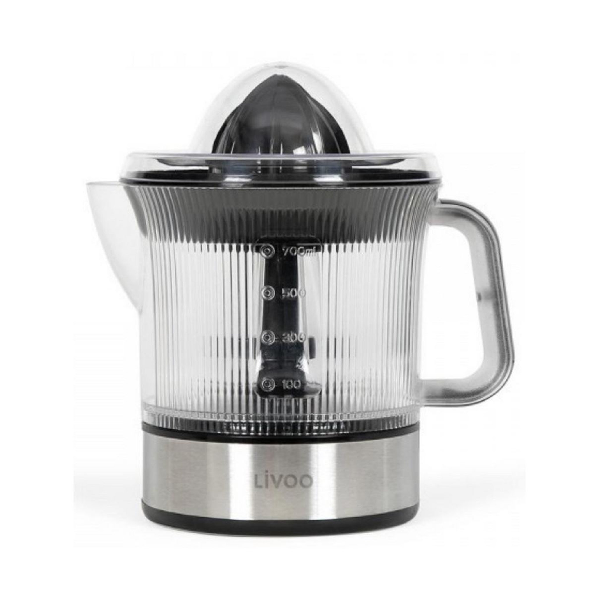 LIVOO Presse-agrumes électrique 40w 700ml - DOD210