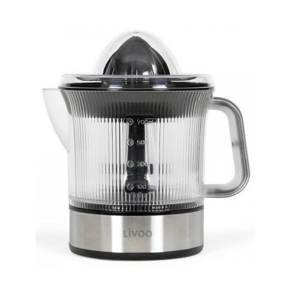 LIVOO Presse-agrumes électrique 40w 700ml - DOD210