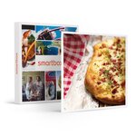 Smartbox Bonnes tables d'Alsace : un délicieux moment culinaire en duo - Coffret Cadeau Gastronomie