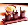 Voir la diapositive 3 : Smartbox Repas en duo à une table de chef à Lyon - Coffret Cadeau Gastronomie