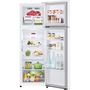 Voir la diapositive 4 : LG Réfrigérateur 2 portes GTBV20SWGKD