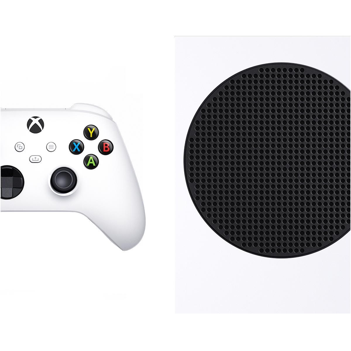 MICROSOFT Console Xbox Series S