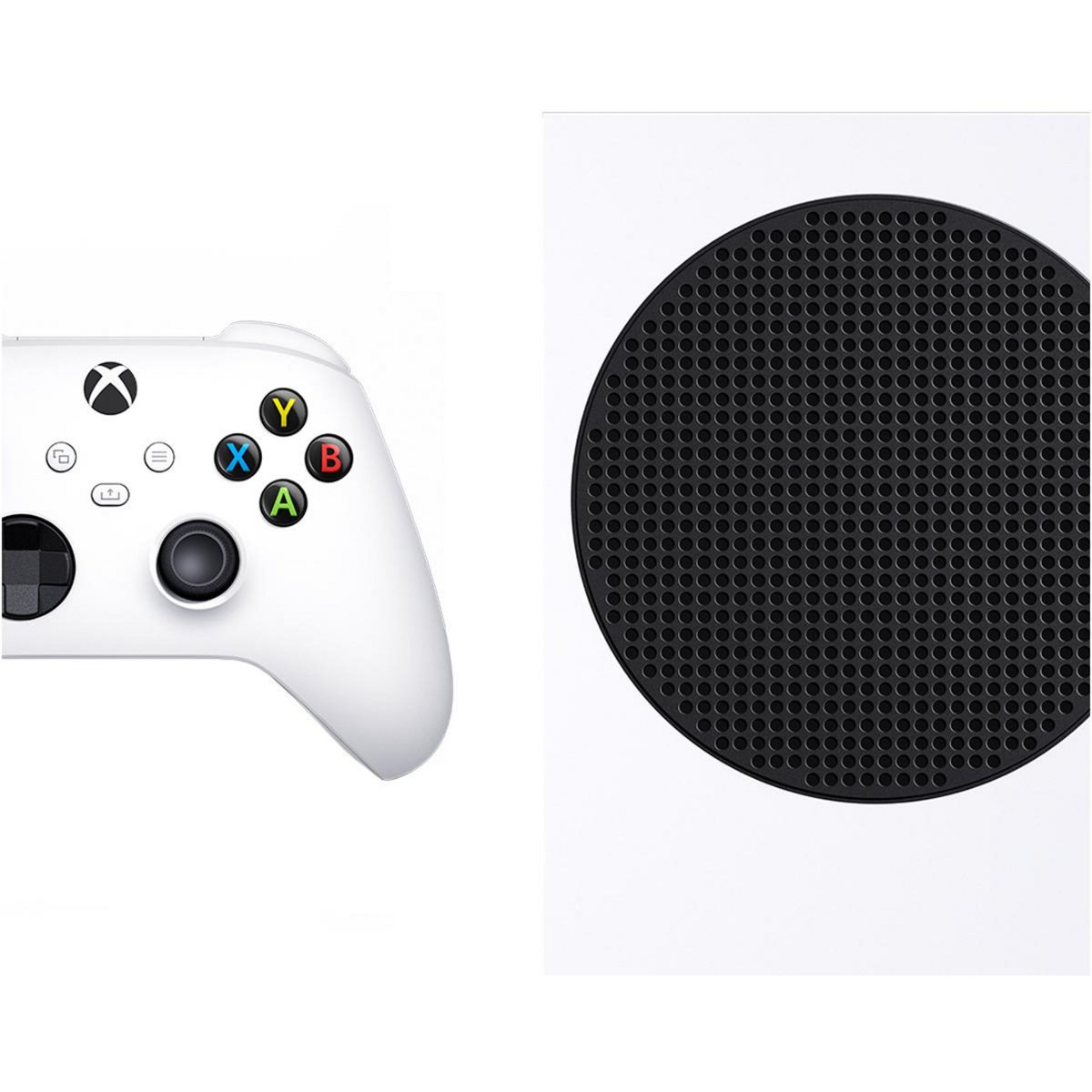 MICROSOFT Console Xbox Series S