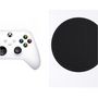 Voir la diapositive 2 : MICROSOFT Console Xbox Series S