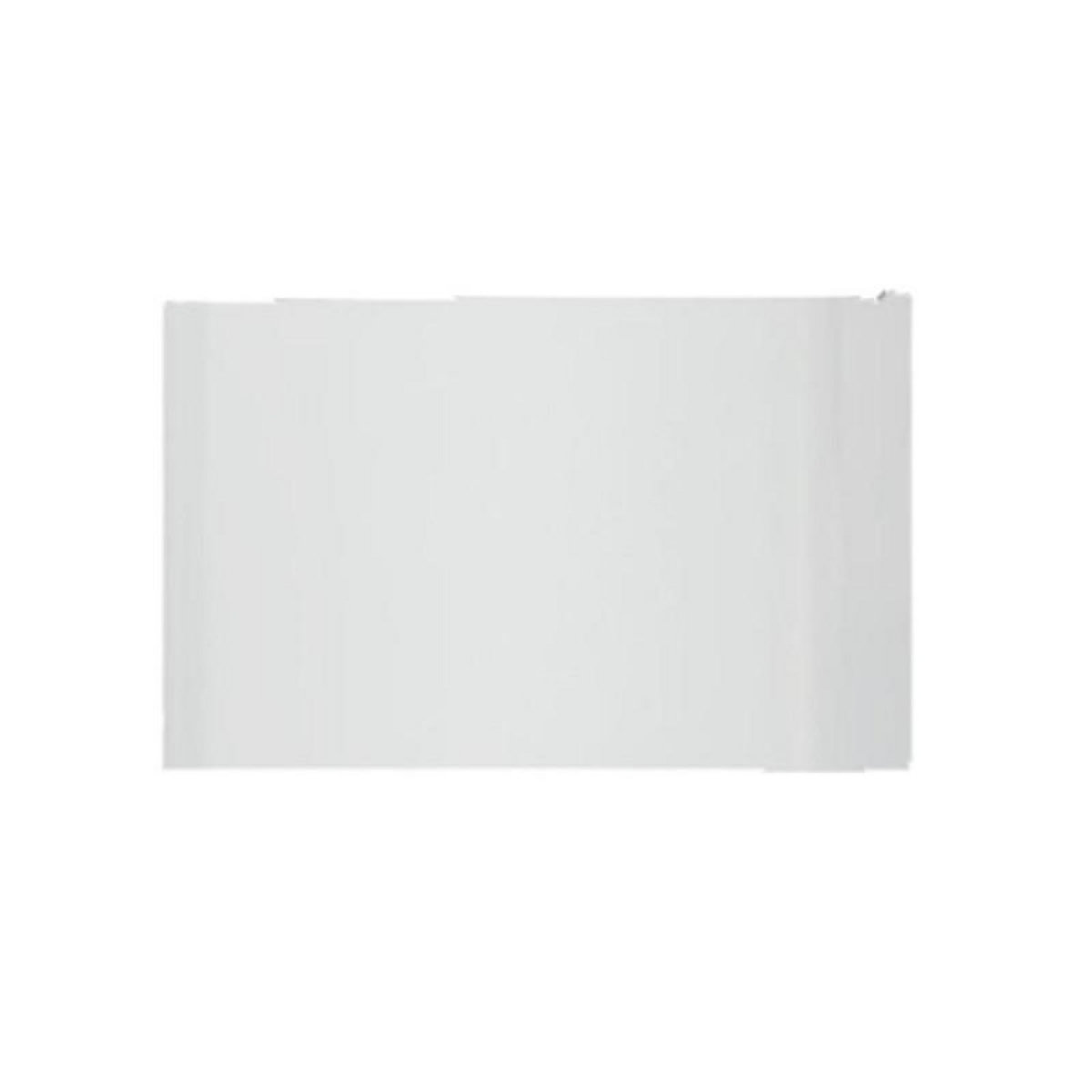Thermor Habillage bas chauffe eau MALICIO 45 65 80L blanc THERMOR 354648