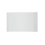 Thermor Habillage bas chauffe eau MALICIO 45 65 80L blanc THERMOR 354648