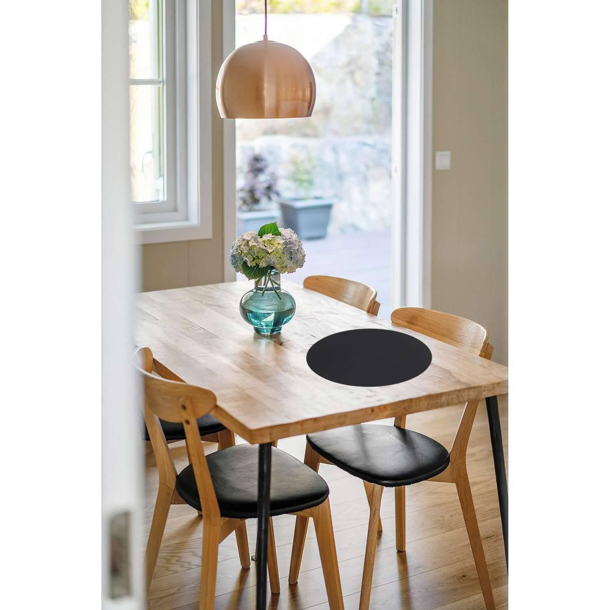 Voir la diapositive 2 : SECRET DE GOURMET Set de table Okaloo