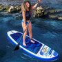 Voir la diapositive 1 : BESTWAY Bestway Planche a pagaie de SUP gonflable Oceana Hydro-Force